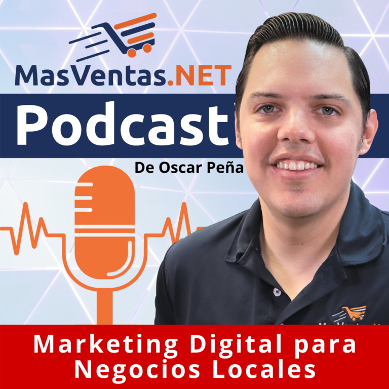 Más Ventas NET – Podcast